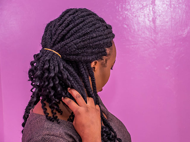  Haircare: Deeva believes that every hair type has a personality. We give your hair unique attention depending on its personality.